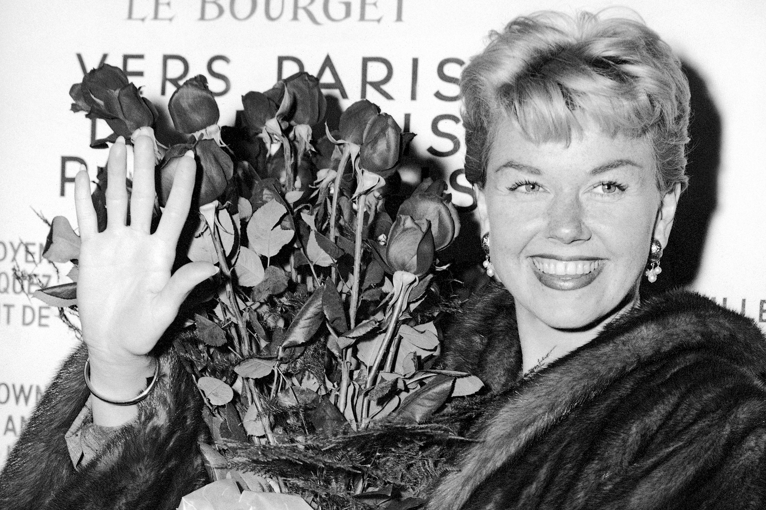 Image result for Doris Day