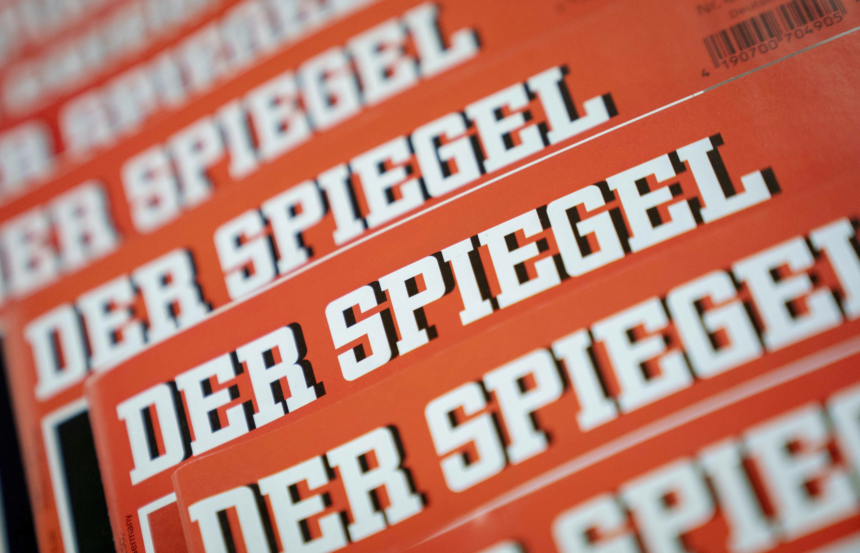 Janice Durven Nauwgezet Germany: Der Spiegel says star reporter made up material | AP News