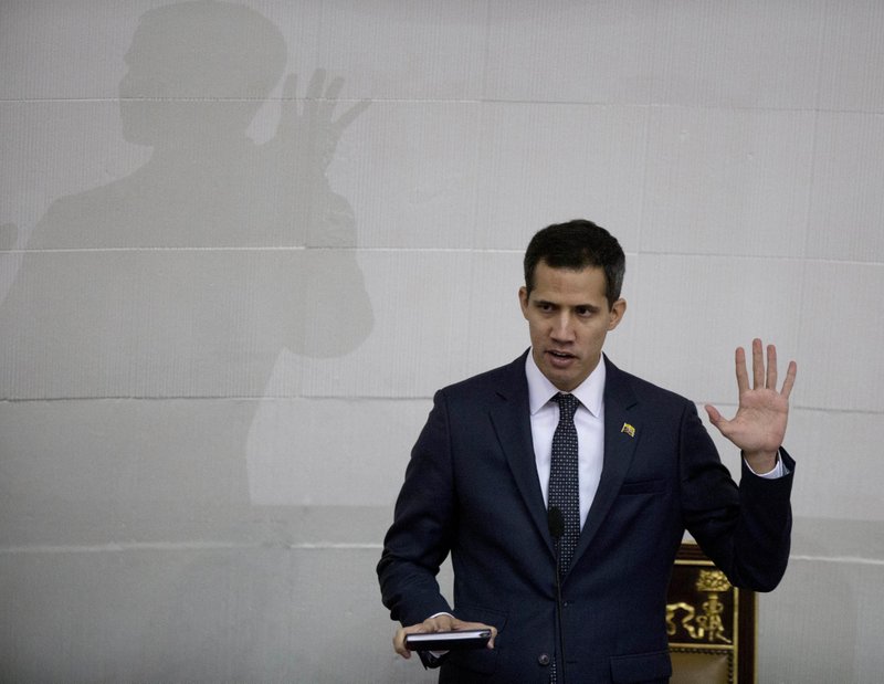 Juan Guaido