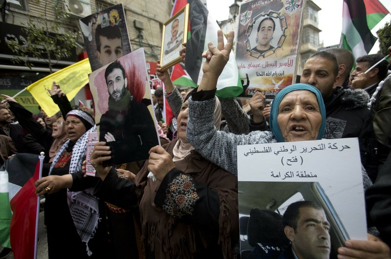 Israeli Envoy No Action On West Bank Until After Peace Plan