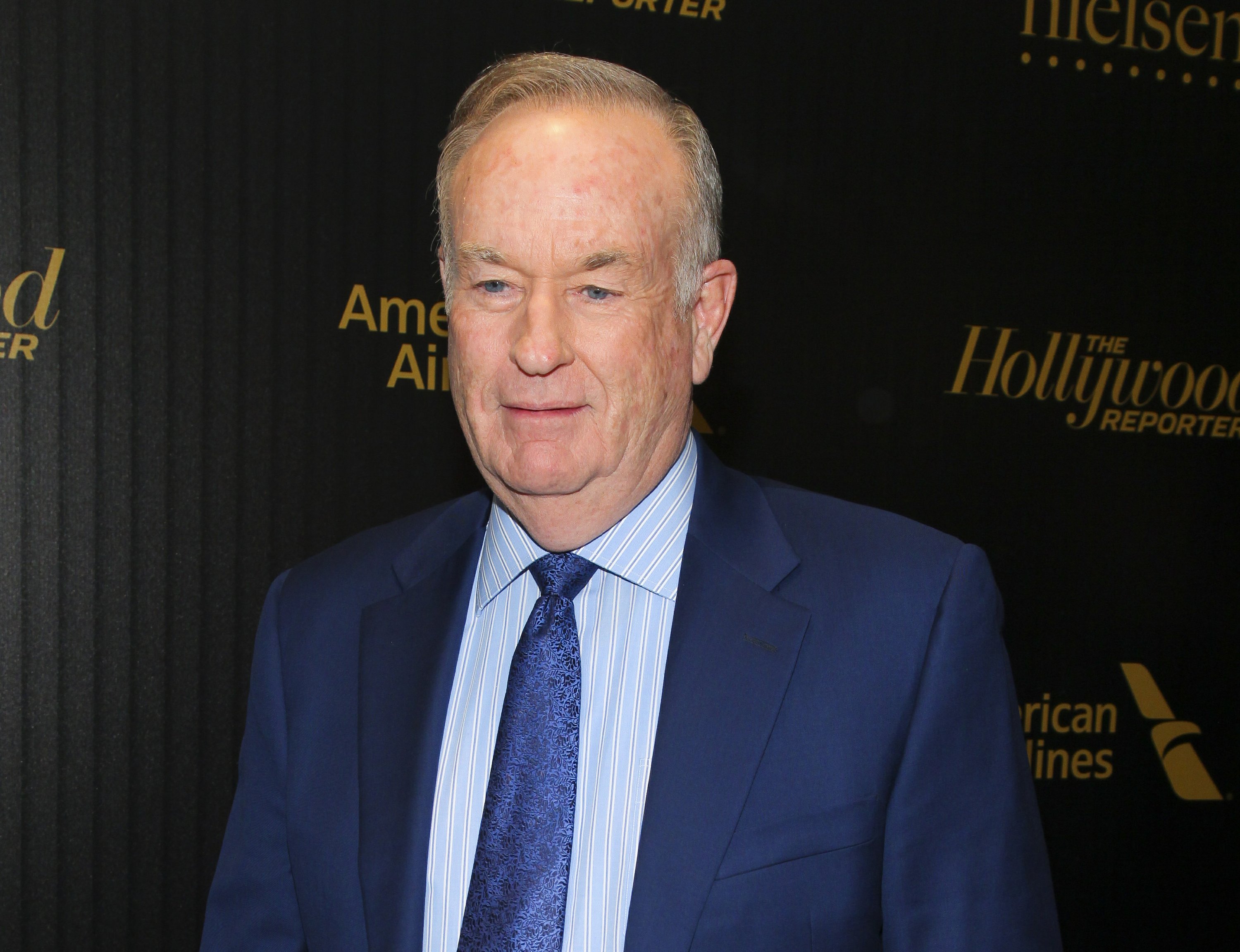 Fox News Channel Dismisses O Reilly Its Biggest Star AP News