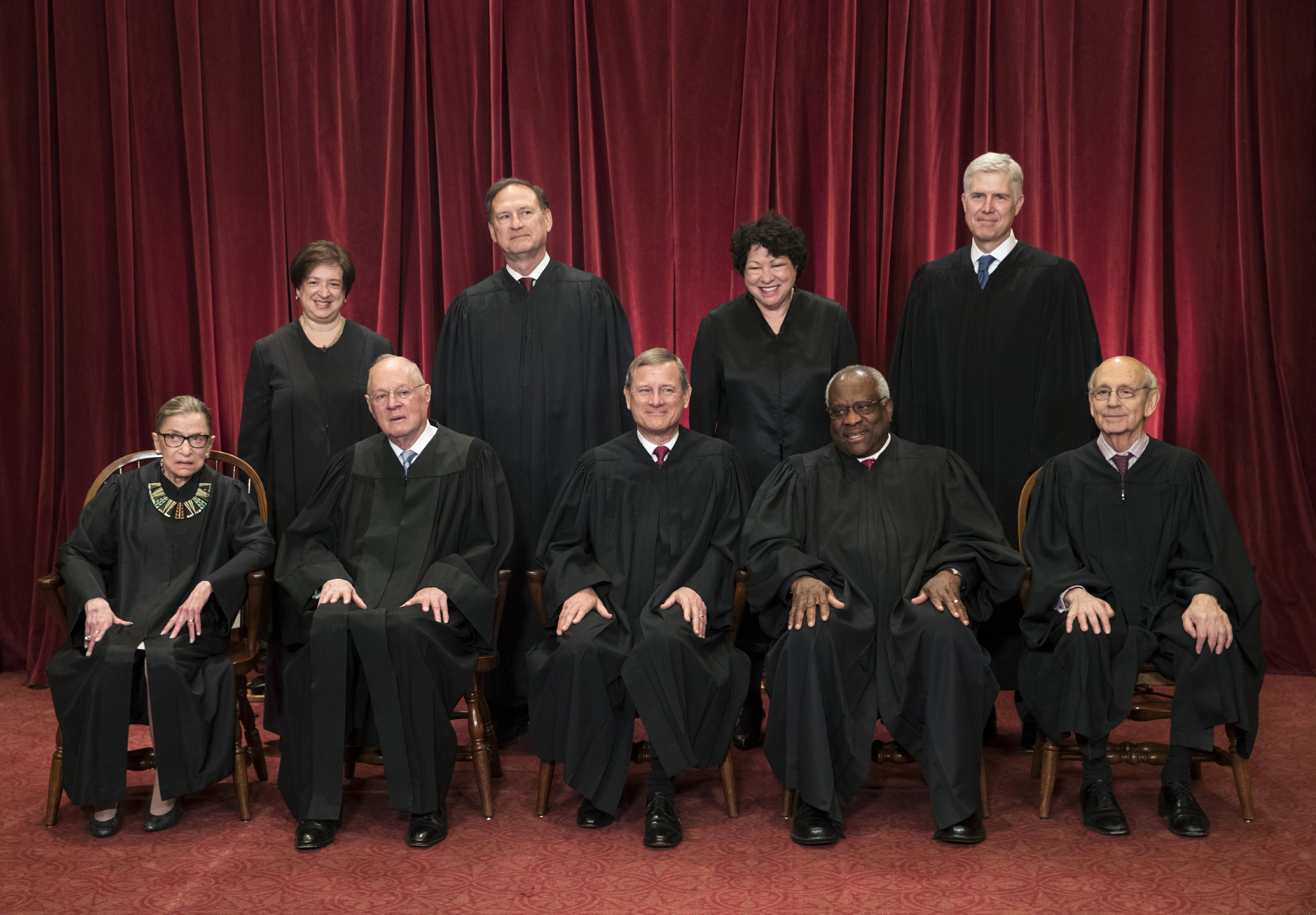 worst supreme court decisions in history