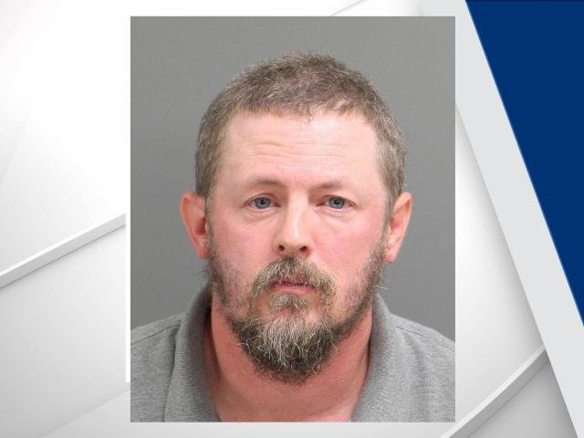 Raleigh man arrested after months-long child porn investigation