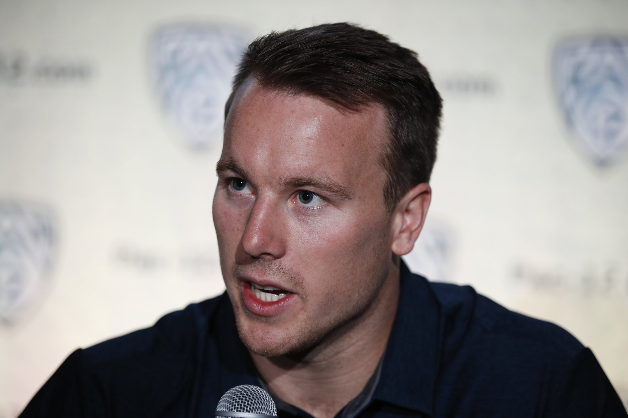 Cal Rb Patrick Laird Takes Meteoric Rise Up Depth Chart