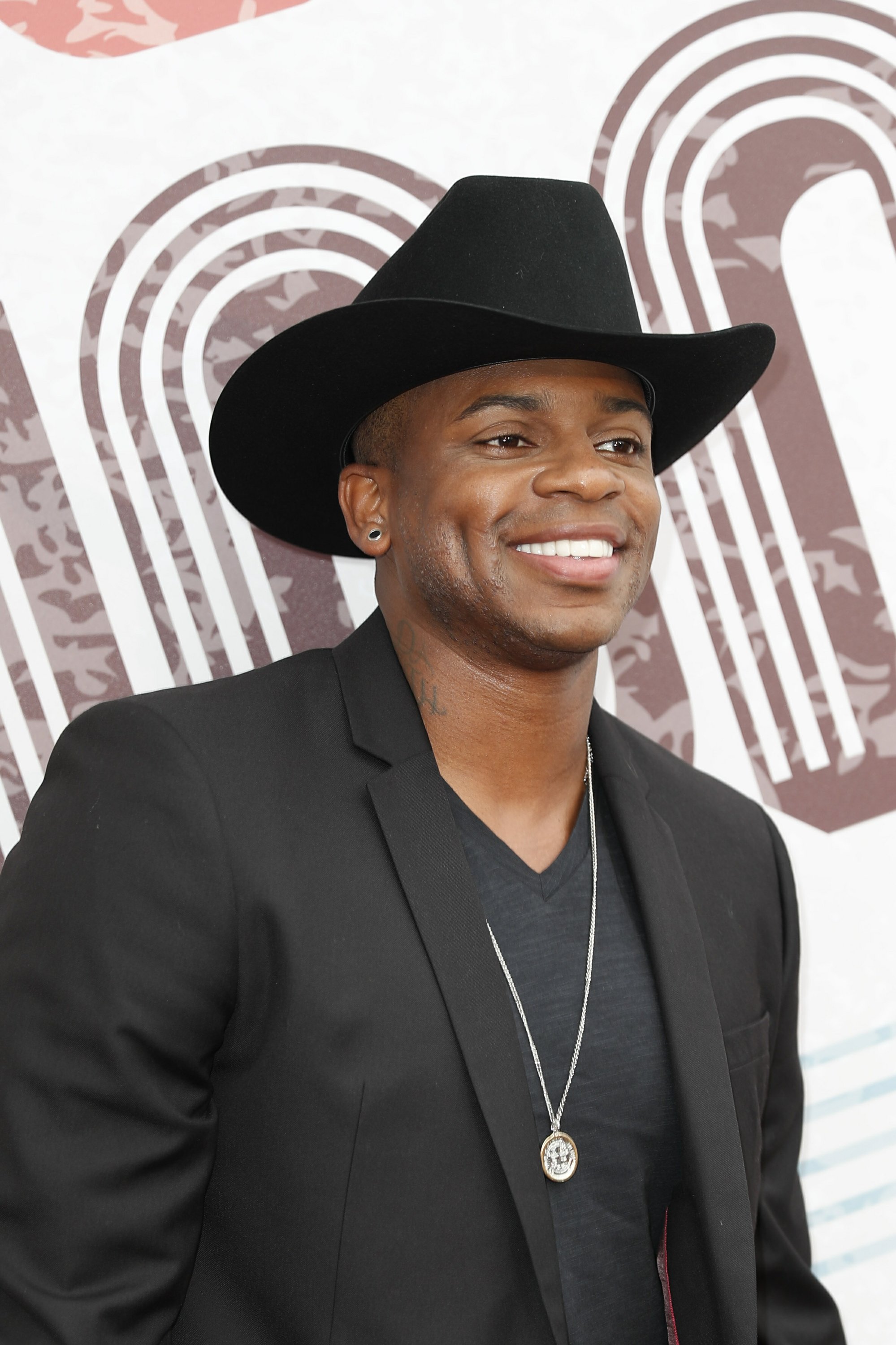 Jimmie Allen is a reflection of a new country music world