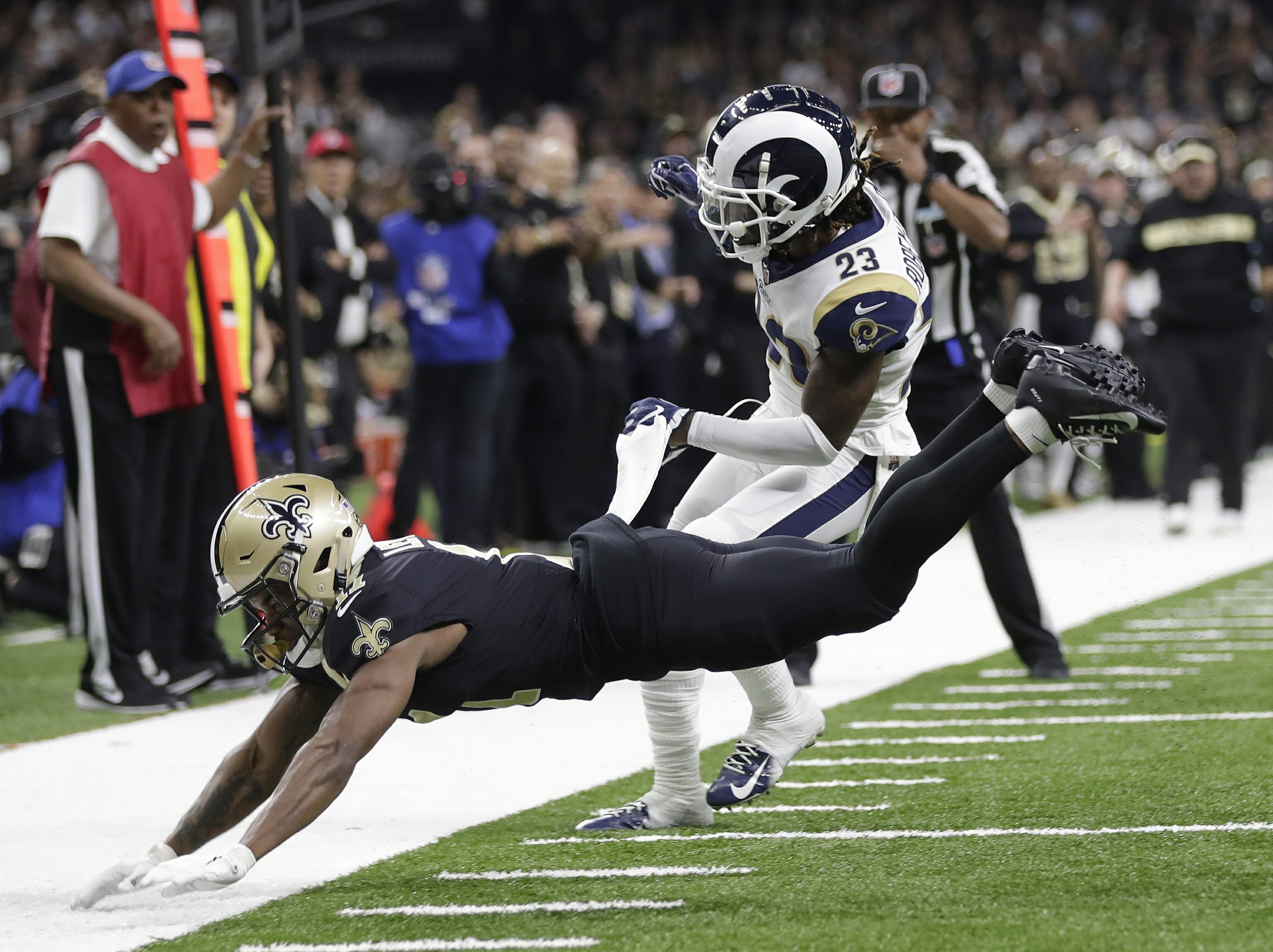 ap sources nfl to consider expanding replay reviews