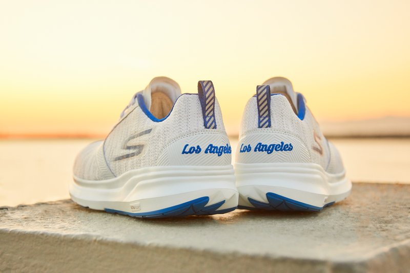 skechers los angeles