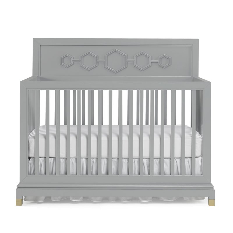 Right At Home Baby Cribs With Contemporary Style