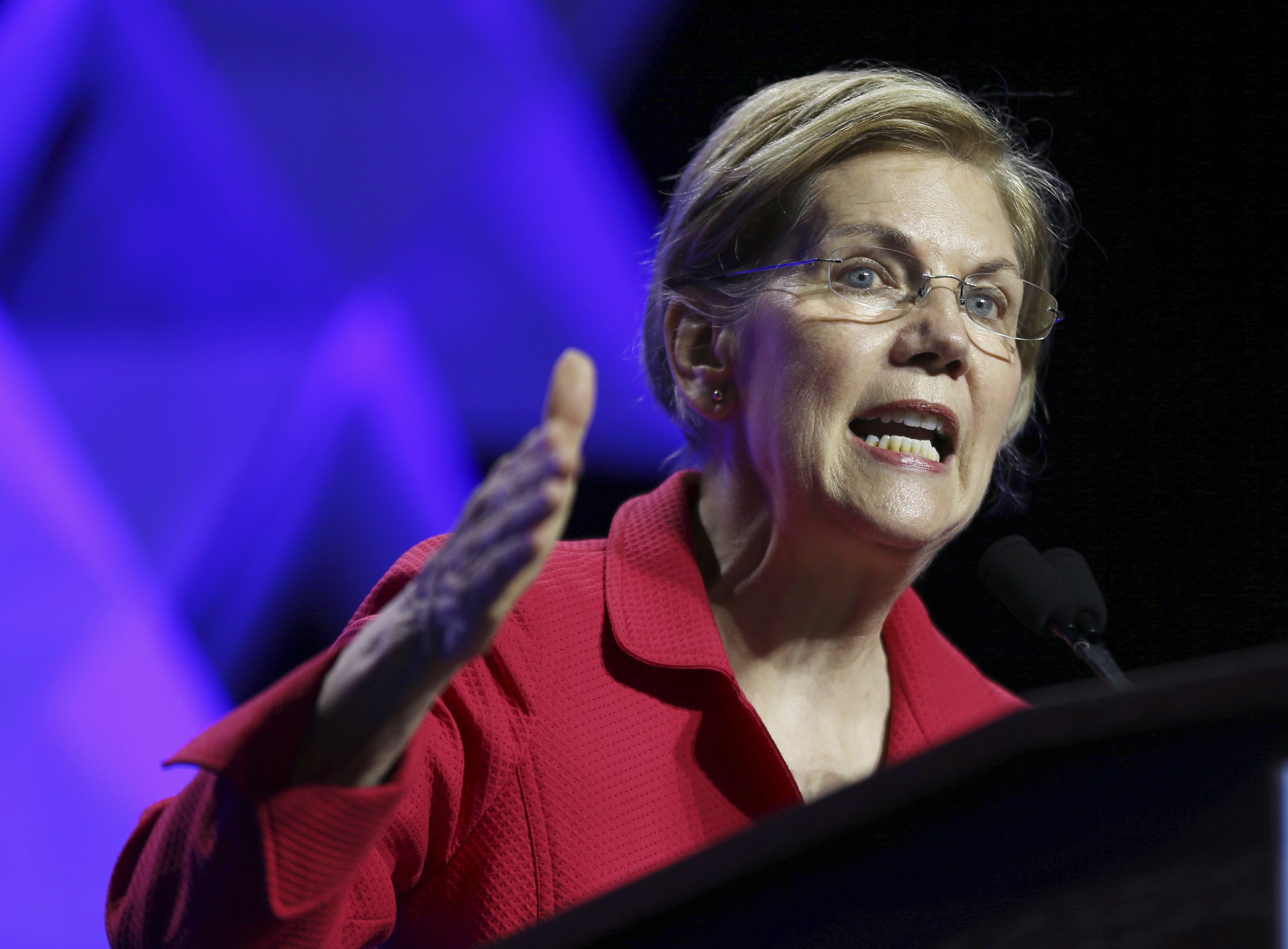 Warren's DNA test: 'Pocahontas' pushback, possible 2020 prep