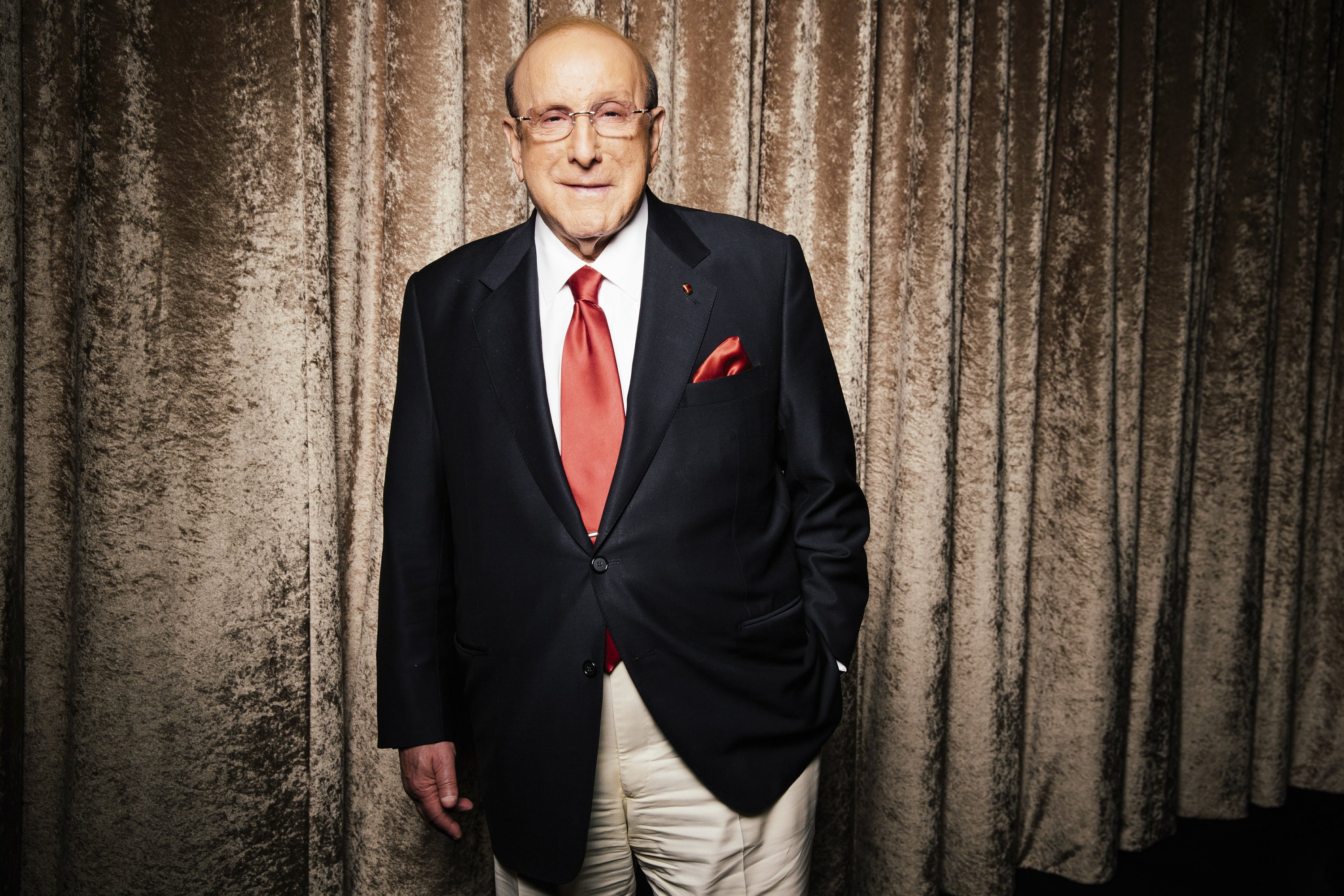 Clive Davis Wikipedia