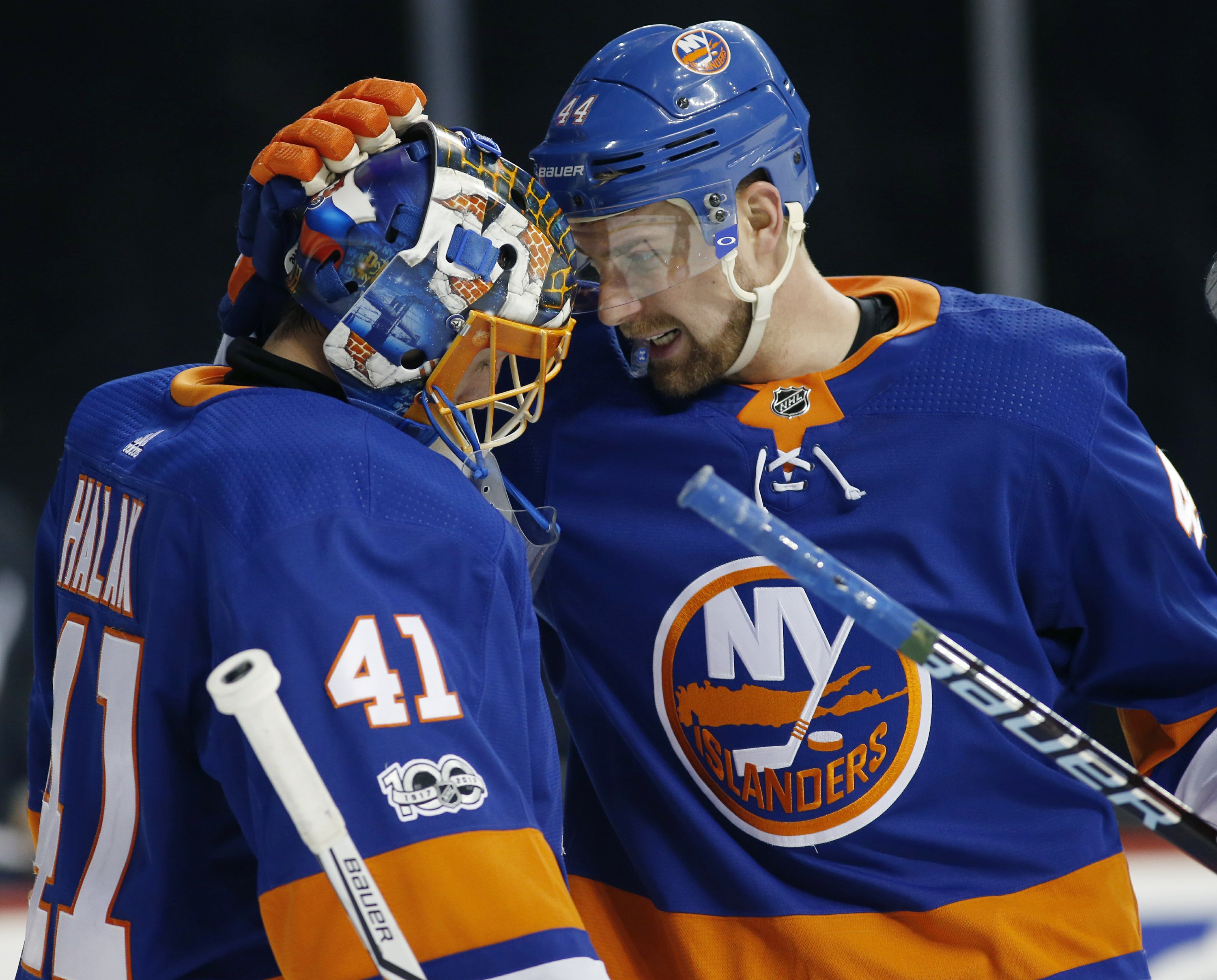 halak islanders jersey