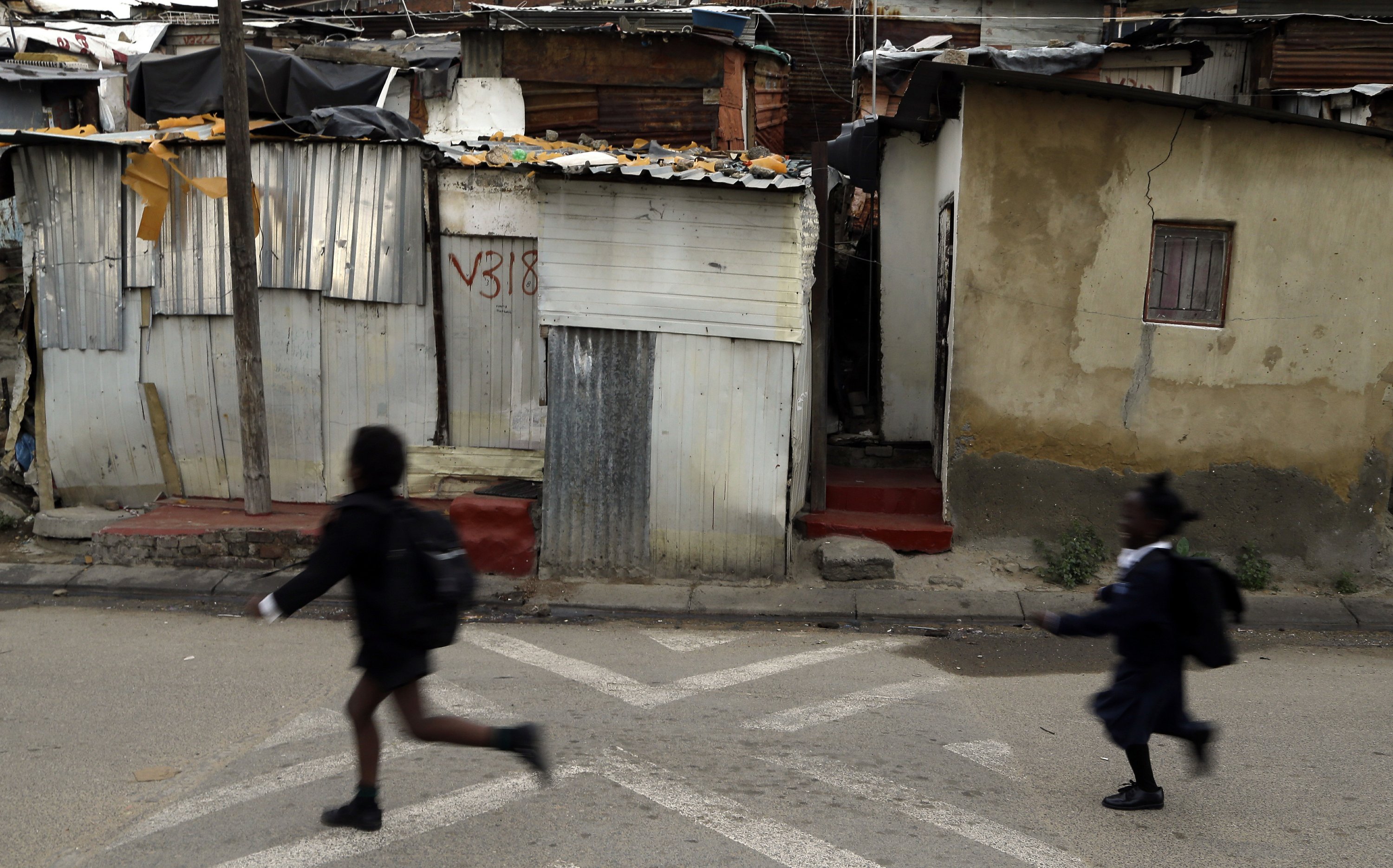 South Africa most unequal country in the world: Report, Inequality News