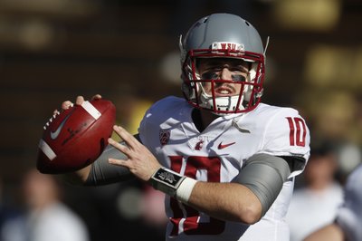 Washington State Depth Chart