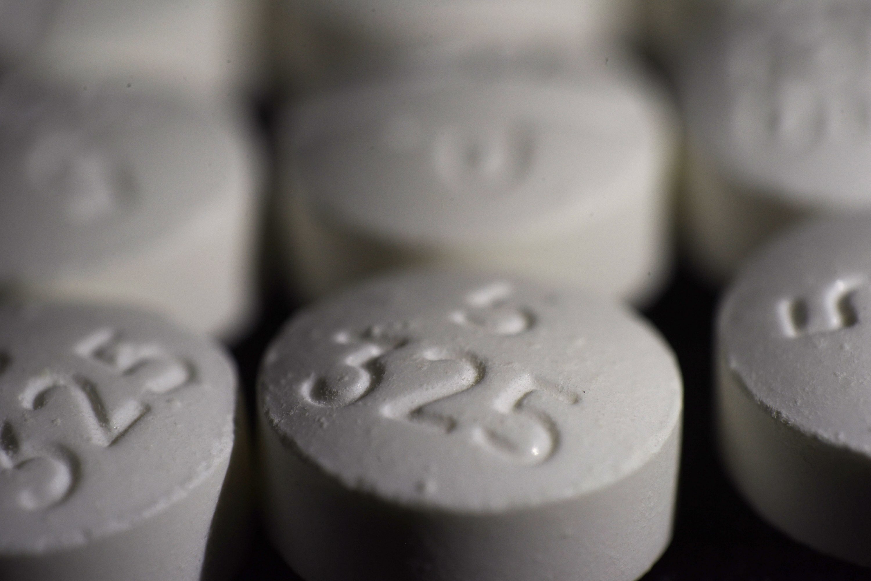 Officials say Trump's opioid emergency won't mean new money