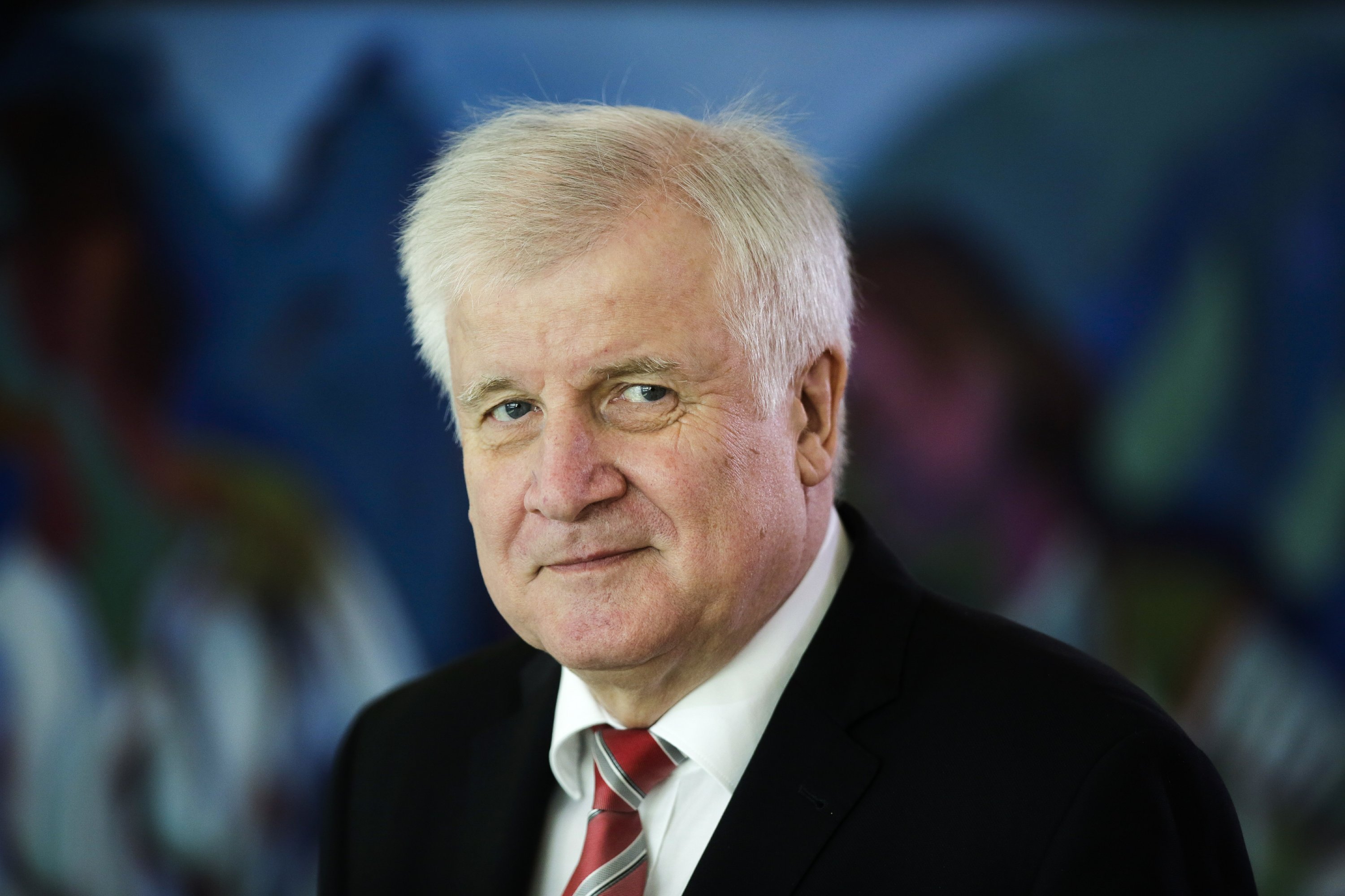 The Latest Germanys Seehofer To Remain Interior Minister Ap News 5865