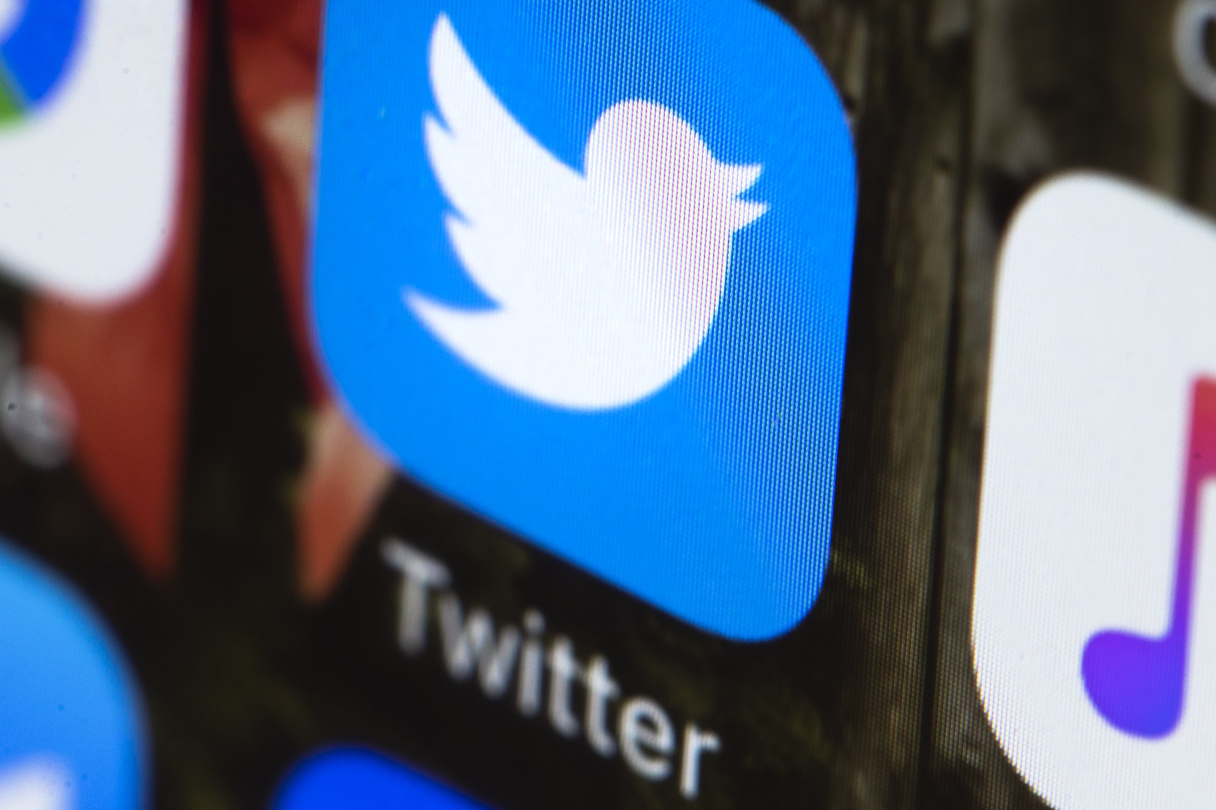Russias Rt Says Twitter Pushed It For Ads Before Election Ap News