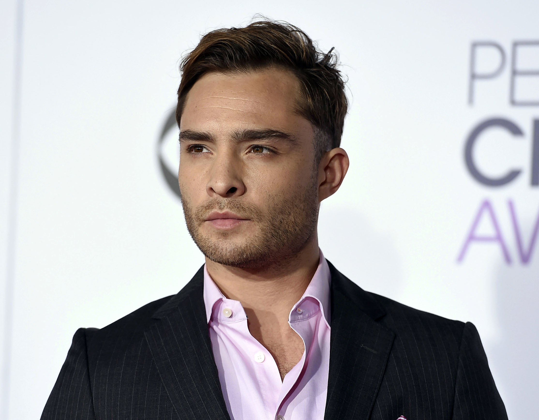 Actor Ed Westwick won't be prosecuted over rape allegations | AP News