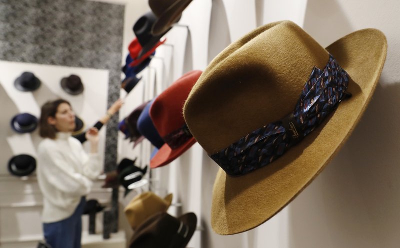 hat maker