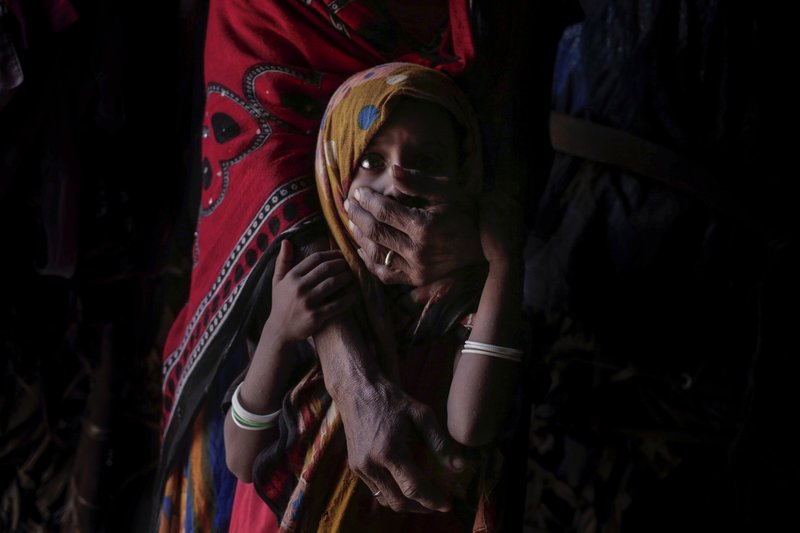 One Meal A Day Yemeni Mothers Try To Feed Their Families