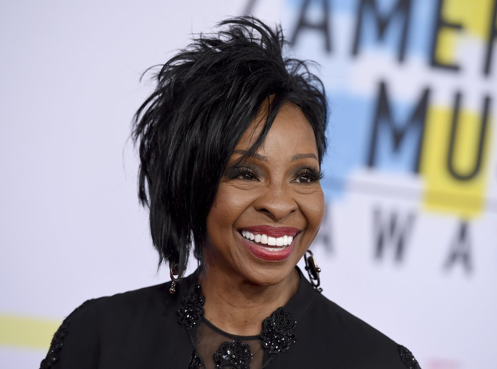 Gladys Knight