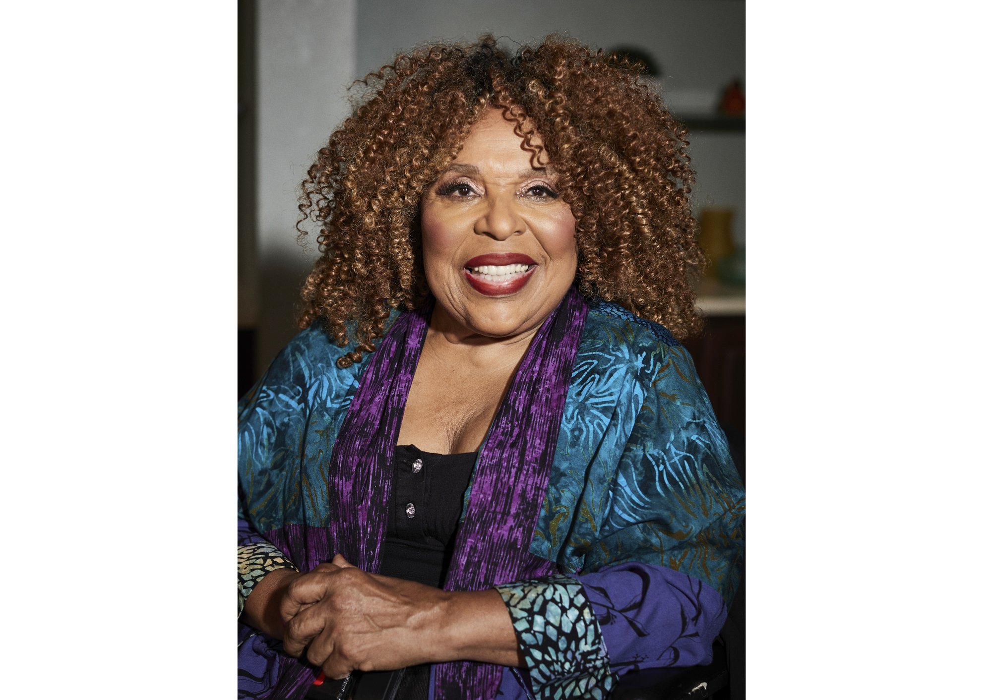 Roberta Flack