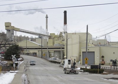 Changes Come To Fox River Valley S Paper Industry Ap News