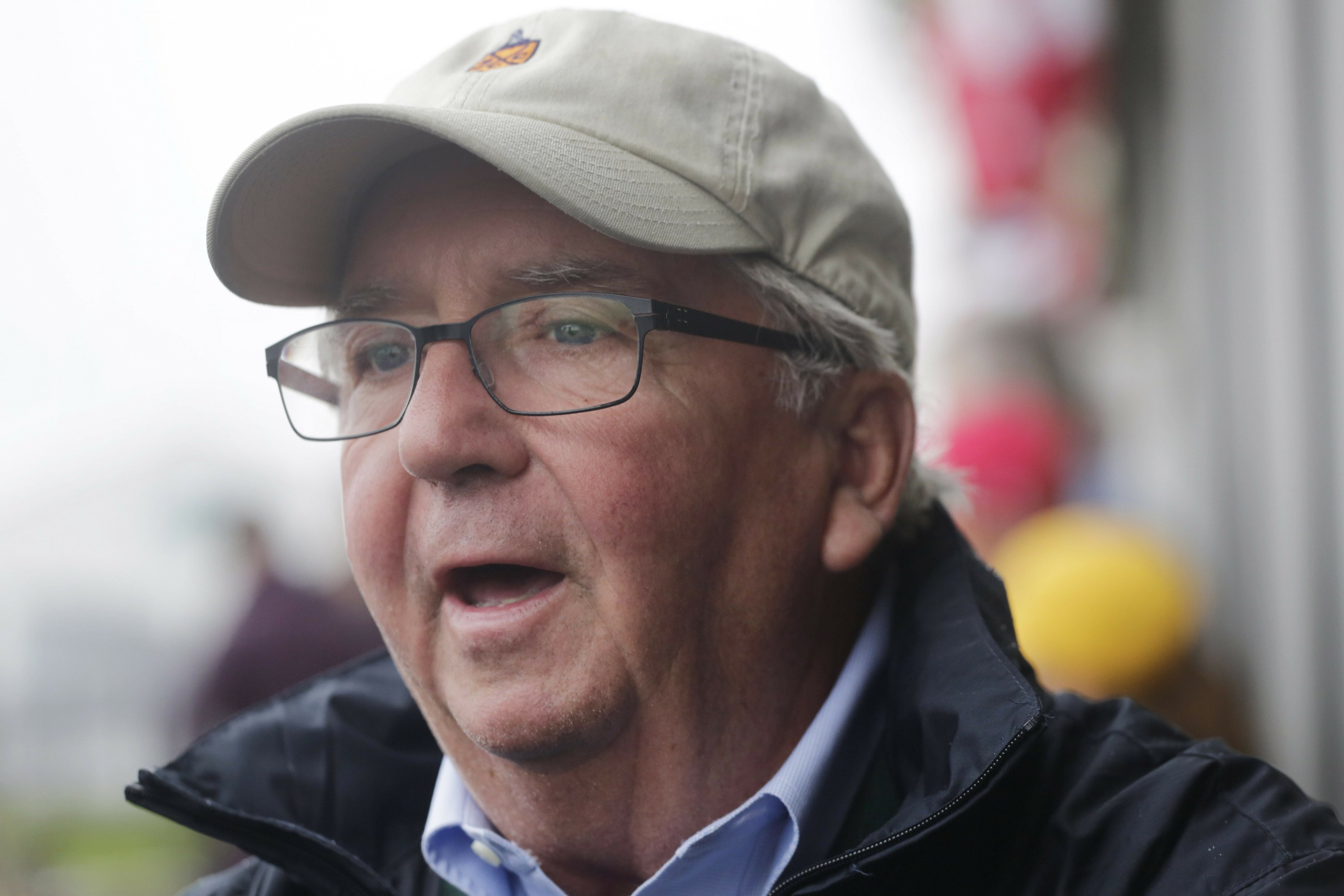 Code of Honor, Hidden Scroll lead Florida Derby field AP News