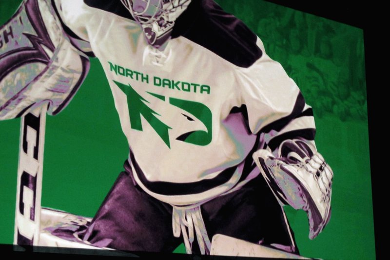 und hockey jersey