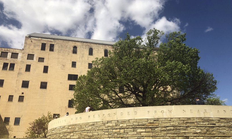 Oklahoma City Ing Survivor Tree Dna To Live On Oklahoma City Ing Survivor Tree