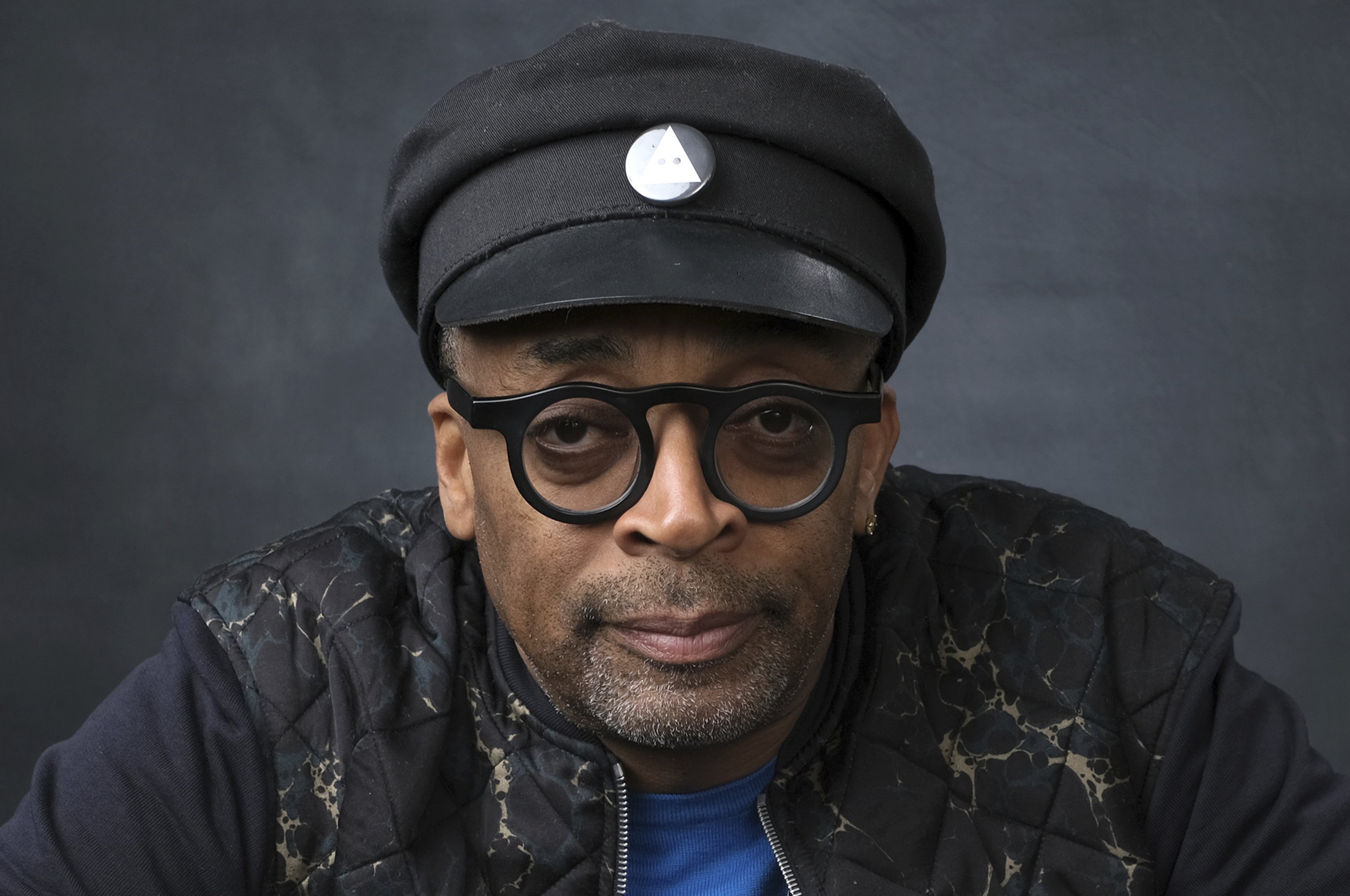 Director Spike Lee boycotts Gucci 