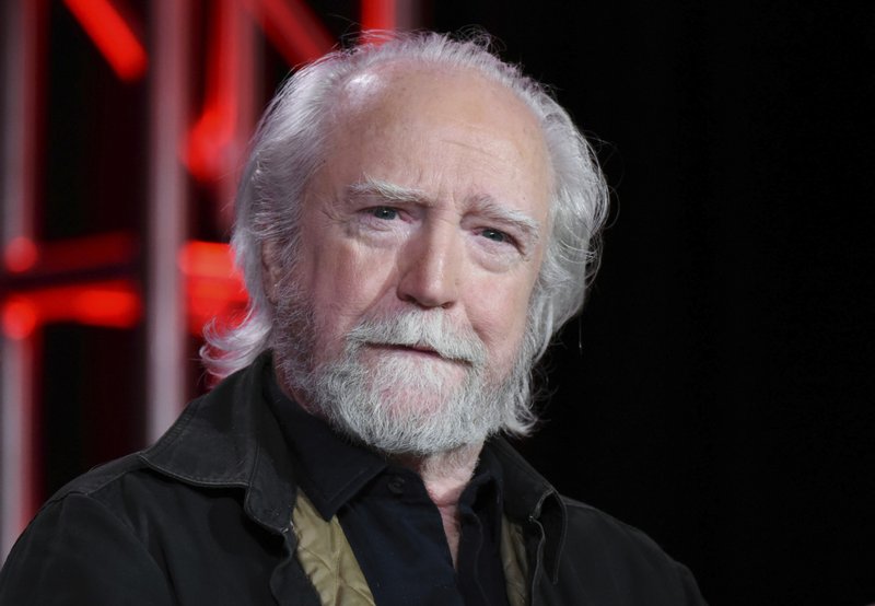 actor scott wilson