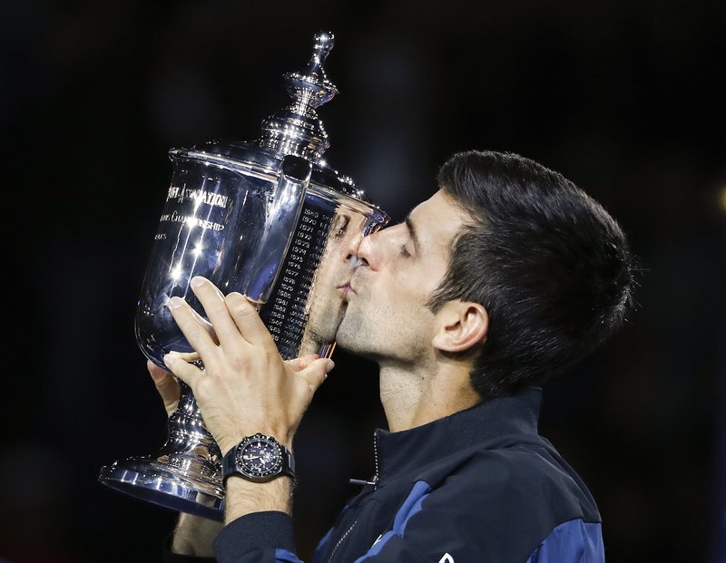 us open 2018 novak djokovic