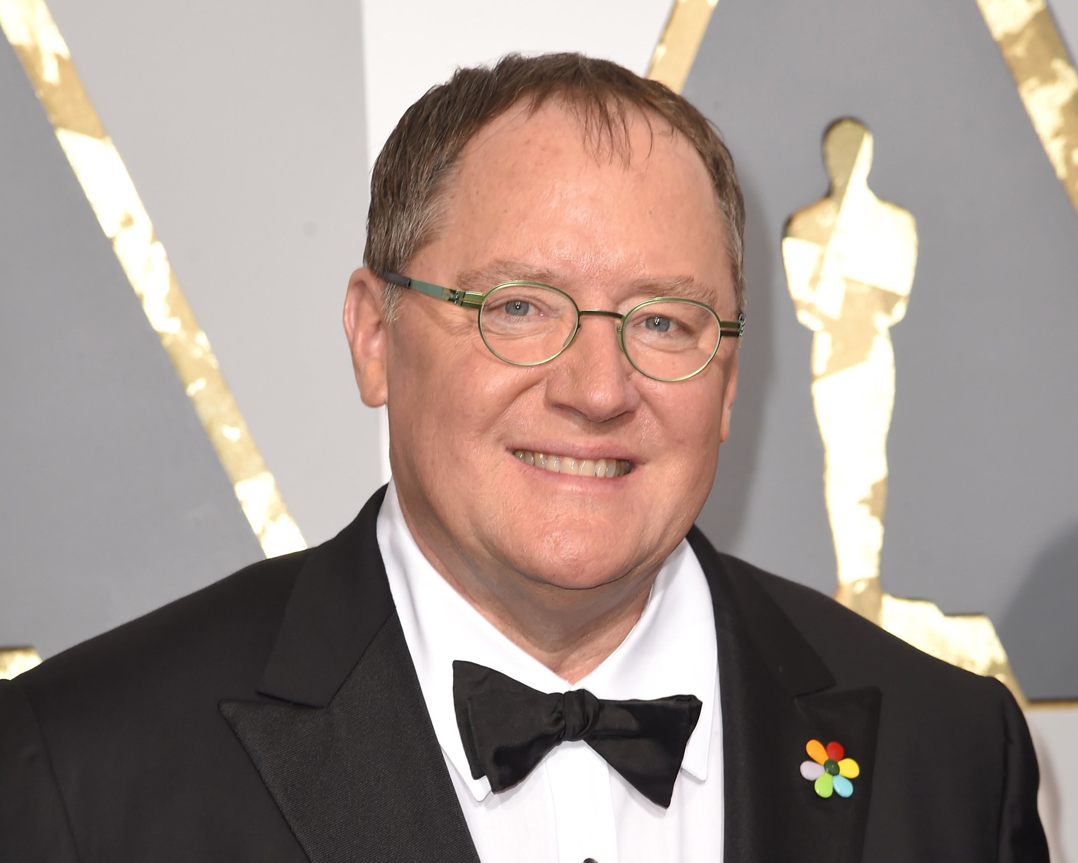 Ousted Pixar chief John Lasseter to head Skydance Animation | AP News