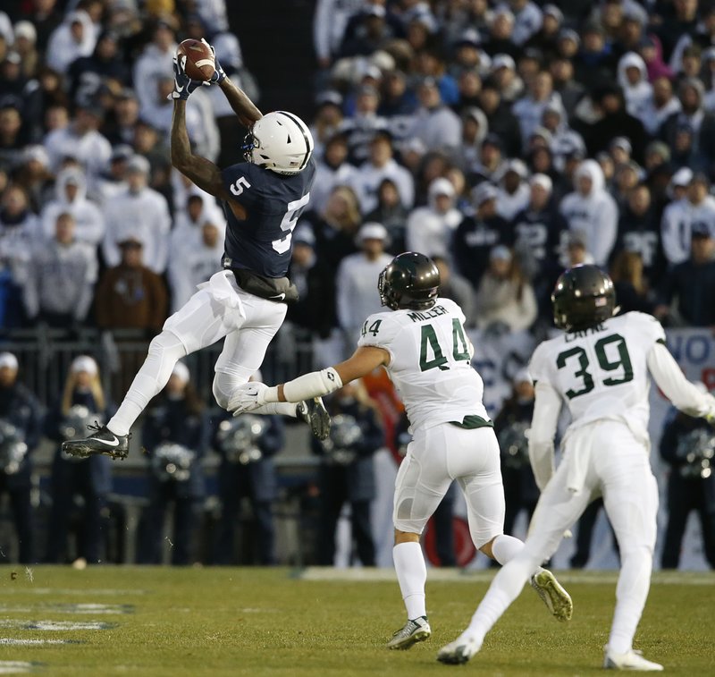 penn state football jerseys 2016