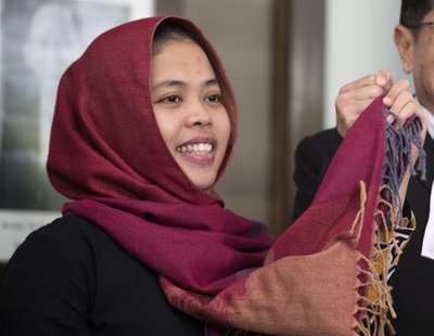 Siti Aisyah