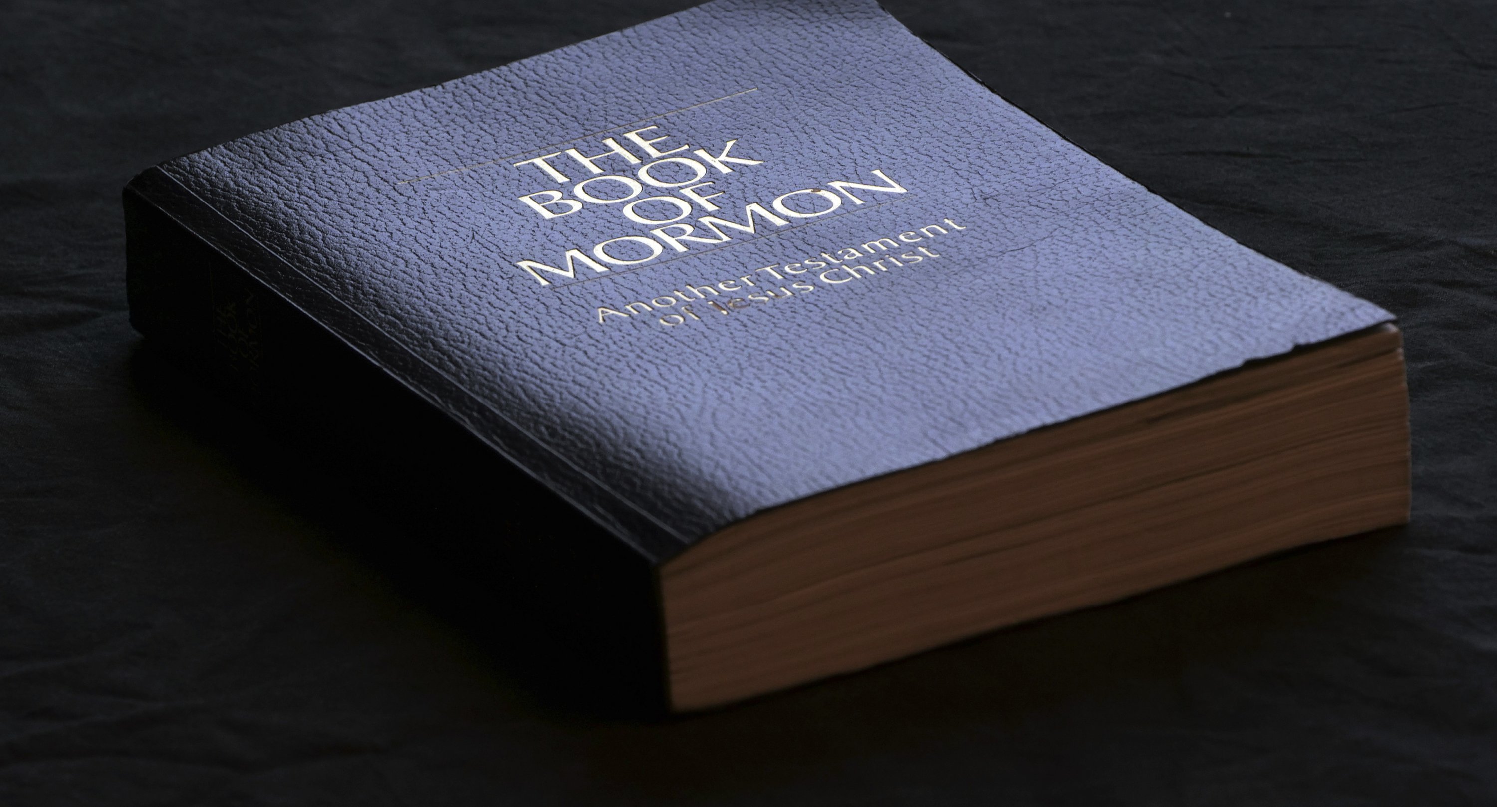 Holy Nights New Marriott Rooms To Get Bible Book Of Mormon