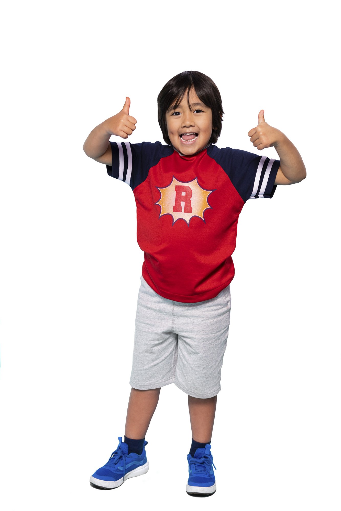 ryan toysreview new