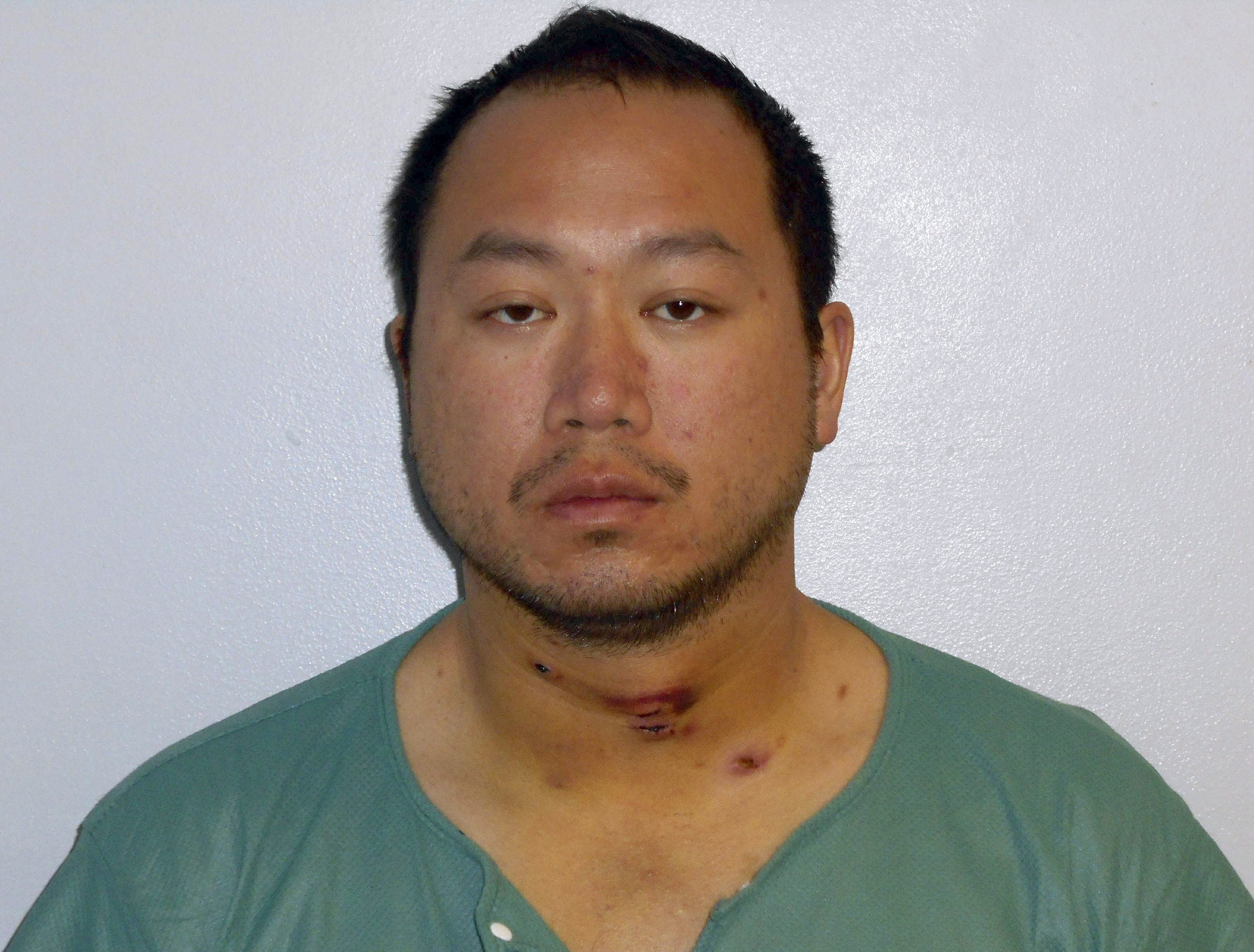 Teacher arrested, faces abuse charges in Massachusetts AP News