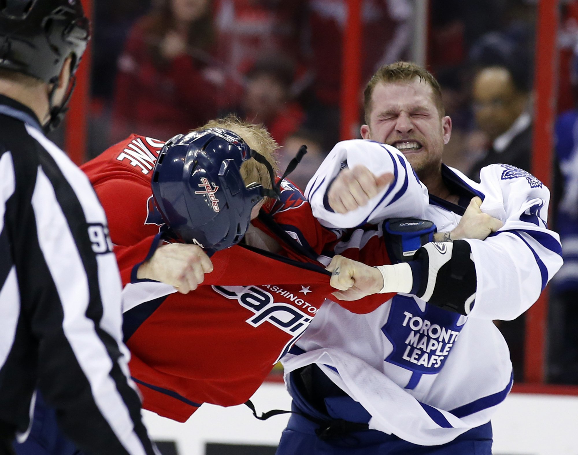 colton orr jersey