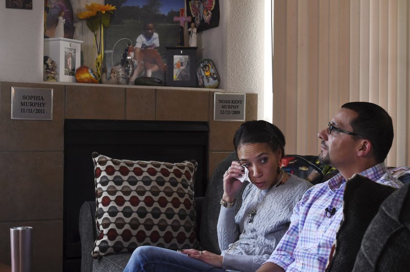 Colorado Family Struggles To Forgive Son Who Killed Siblings
