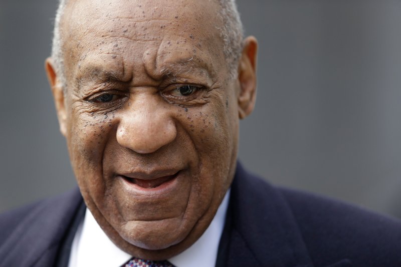 Bill Cosby