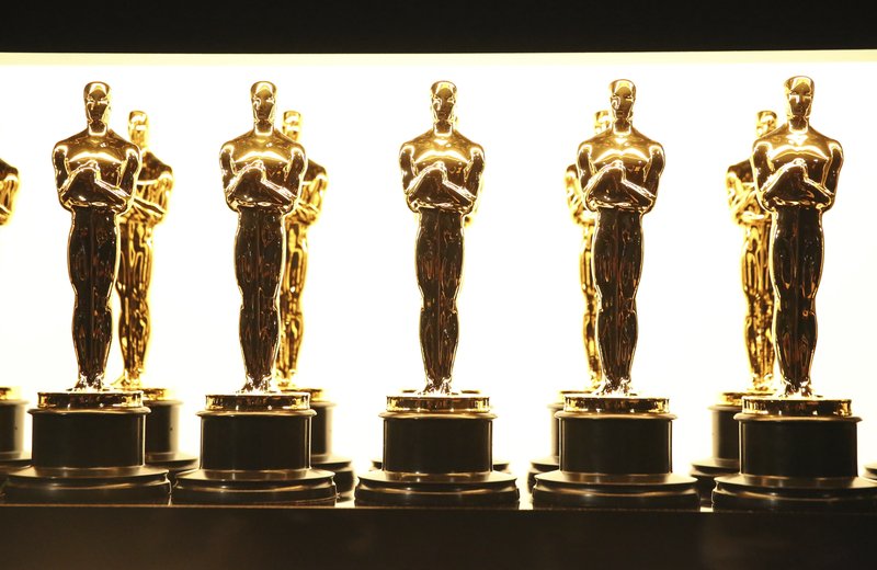 Boycott Leftist Oscars: 10 days before show time, a full-on revolt over the Oscars 800