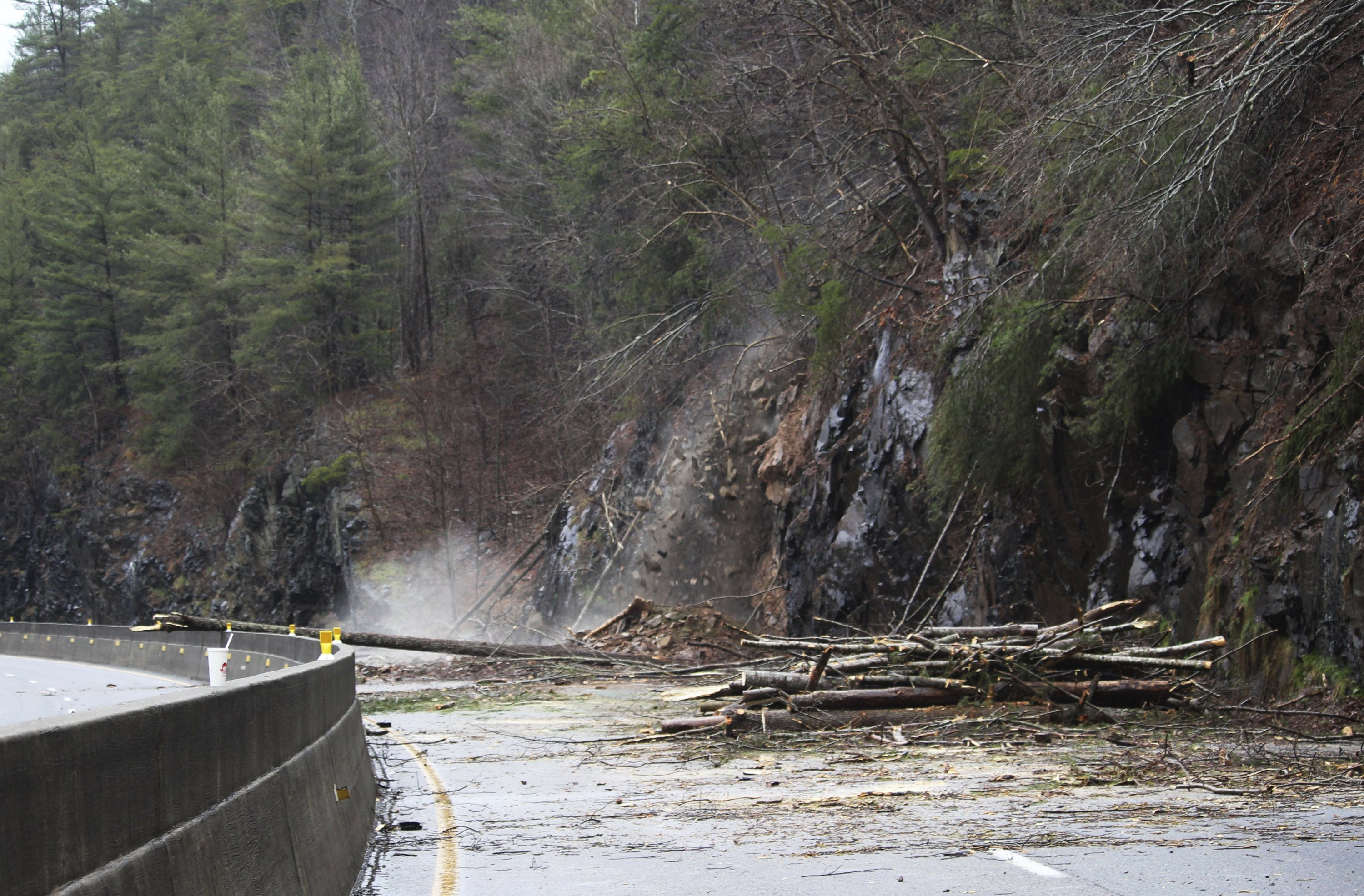 ncdot-engineer-record-rainfall-to-blame-for-landslides-ap-news