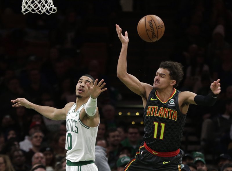 Kyrie Irving scores 24 points, Celtics beat Hawks 129-108