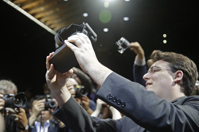 Facebooks Oculus Facing 500 Million Bill In Copyright Case