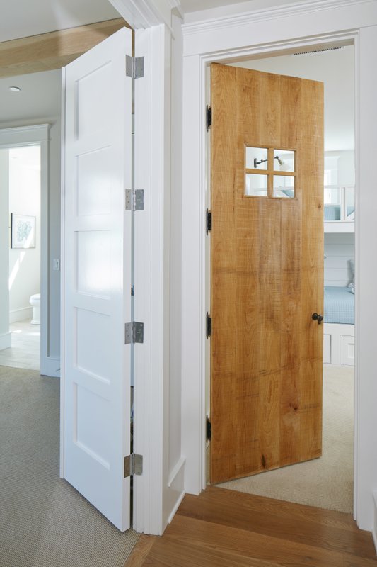 Ask A Designer Interior Doors Can Add Light Personality