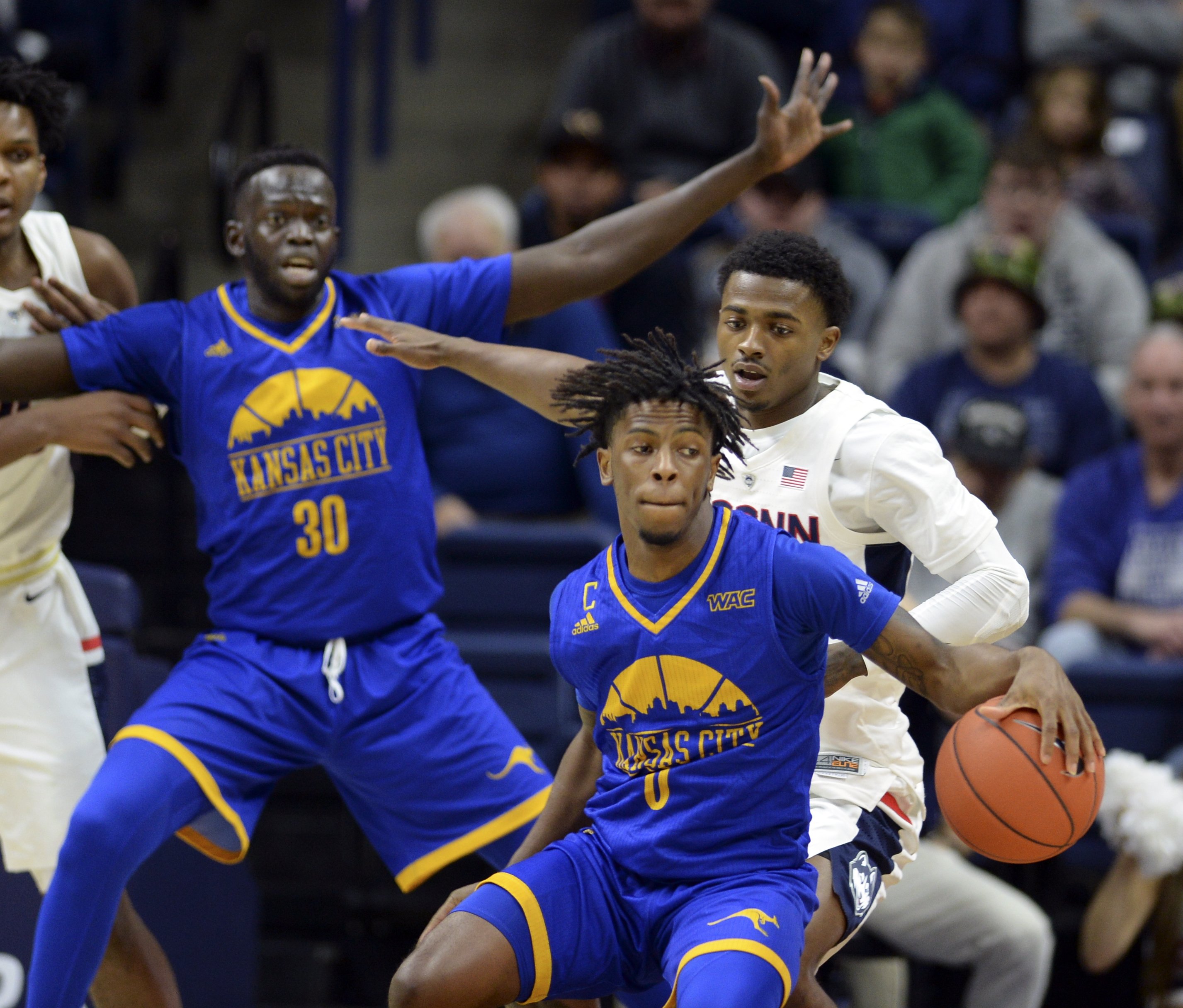 umkc basketball jersey