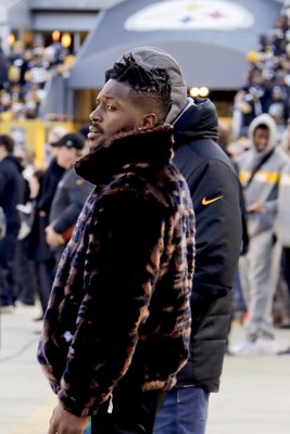nfl sideline coat