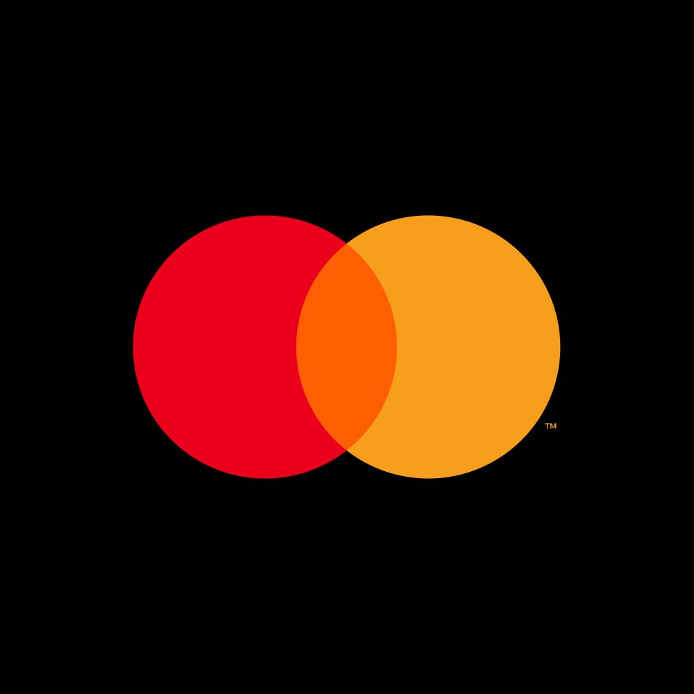 No words: Mastercard to drop its name from logo