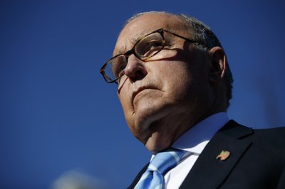 Larry Kudlow